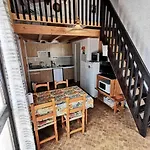 アパート Maisons Des Sables 4 - Appt T2 Cab Ou Mezz 6 Couchages Port Leucate. Ref: 2ms4_156 Mae-6114