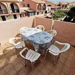 Maisons Des Sables 4 - Appt T2 Cab Ou Mezz 6 Couchages Port Leucate. Ref: 2ms4_156 Mae-6114 アパート