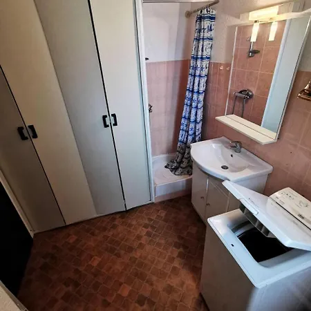 Maisons Des Sables 4 - Appt T2 Cab Ou Mezz 6 Couchages Port Leucate. Ref: 2ms4_156 Mae-6114 * Leucate