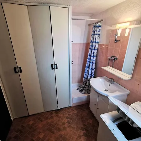 Maisons Des Sables 4 - Appt T2 Cab Ou Mezz 6 Couchages Port Leucate. Ref: 2ms4_156 Mae-6114 Apartmán *