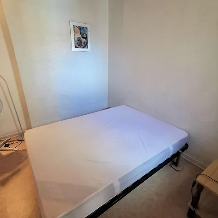 Apartmán Maisons Des Sables 4 - Appt T2 Cab Ou Mezz 6 Couchages Port Leucate. Ref: 2ms4_156 Mae-6114 Leucate